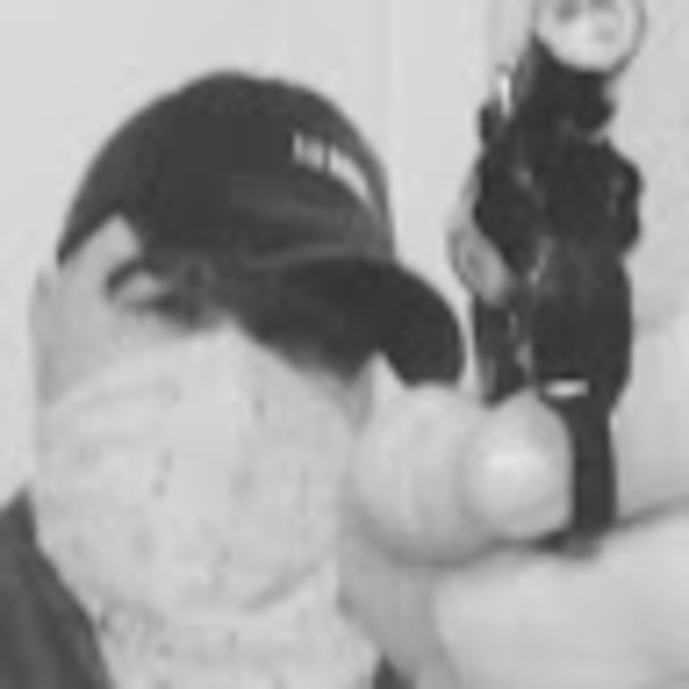 Meet your Posher, Josh